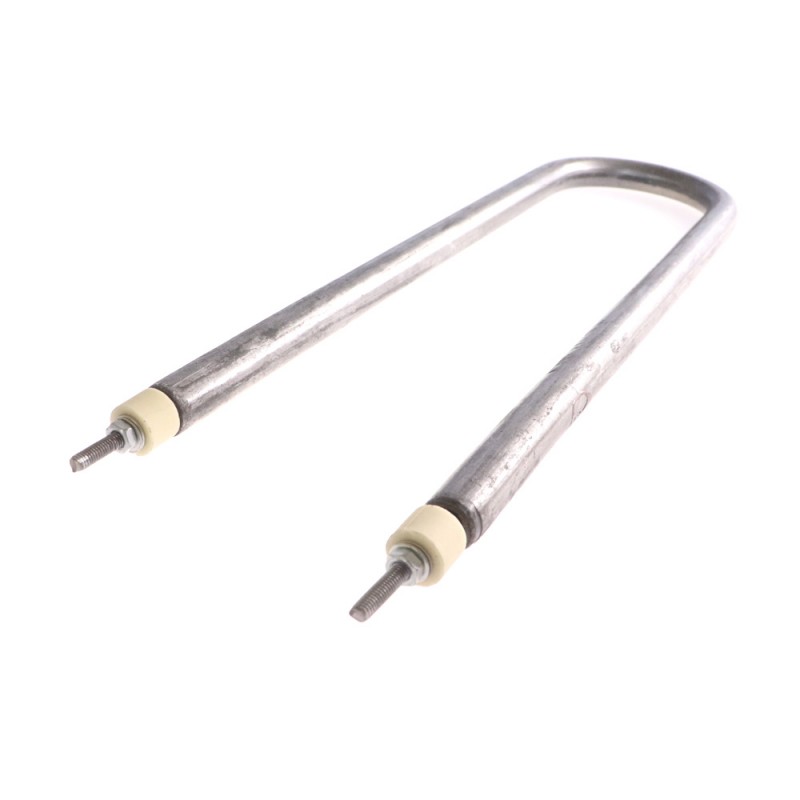 ТЭН для нагрева подвижного воздуха 1200W 285 мм, 06.120-1